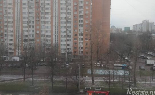 Продажа 2-комн квартиры на вторичном рынке Нахимовский пр-кт