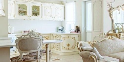 3-комн квартира Кантемировская улица, 29