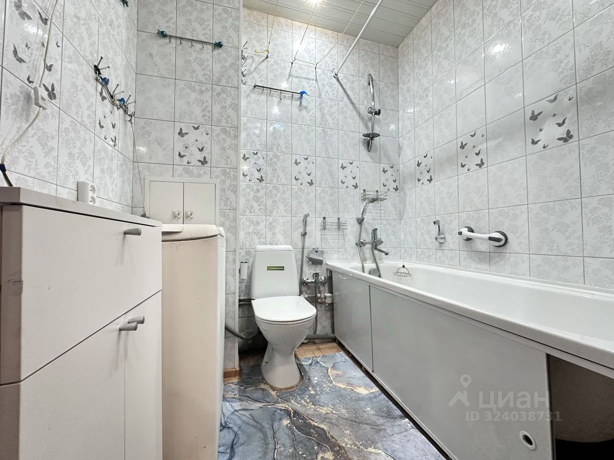 Продажа 1-комн квартиры на вторичном рынке улица Седова, 24К3