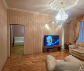 Продать Квартиры вторичка Дорогомиловская Б. ул   