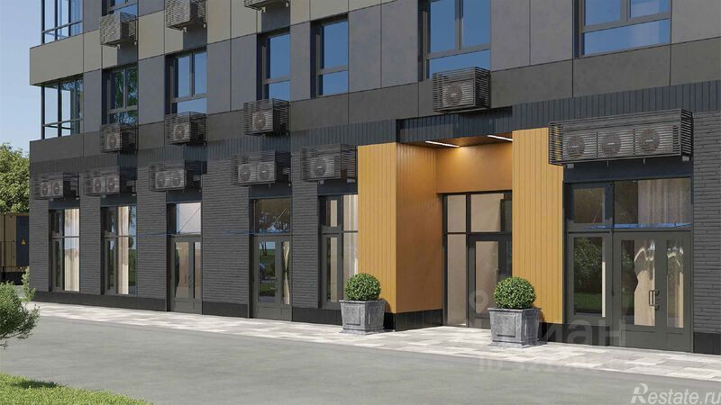 Продажа 1-комн квартиры в новостройке Ивантеевка г, Первомайская ул