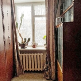 Продажа 2-комн квартиры на вторичном рынке Новогиреевская улица,  д. 46