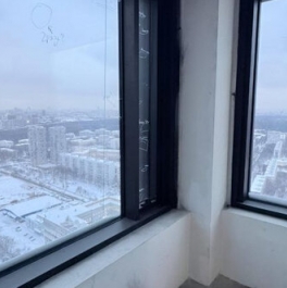 Продажа 3-комн квартиры на вторичном рынке Хуторская 2-я ул,  д. 34