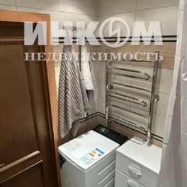 Продажа 2-комн квартиры на вторичном рынке ул Миклухо-Маклая,  д. 22