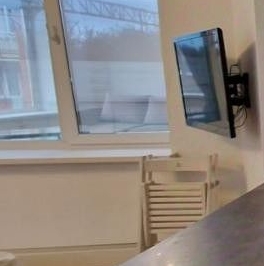 Аренда студии с. Немчиновка, проезд Рублевский, 22