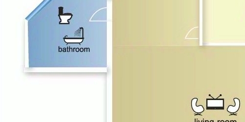 3-комн квартира улица Петровка, 28