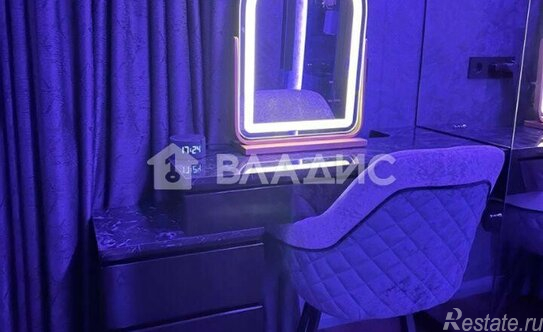 Продажа 3-комн квартиры на вторичном рынке Волгоградский пр-кт,  д. 32/5,  к. 2