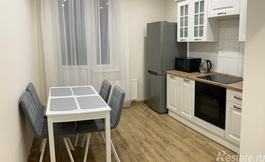 Продажа 1-комн квартиры на вторичном рынке ул Производственная,  д. 6,  к. 17