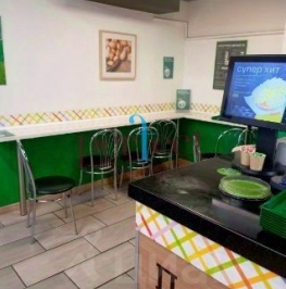 Аренда ПСН Цветной бульвар,  д. 25 с6