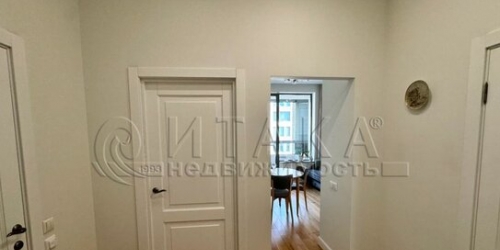 1-комн квартира Приморский пр-кт,  д. 46