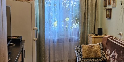 3-комн квартира Колпино, Заводской проспект, 20к2