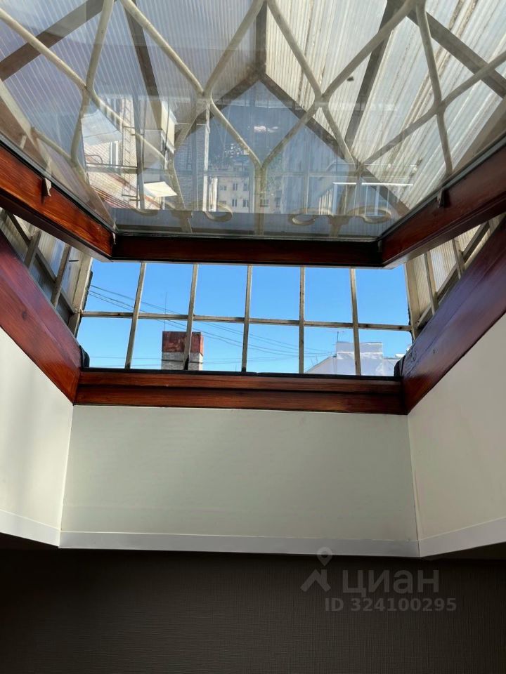 Продажа 4-комн квартиры на вторичном рынке 4-я Тверская-Ямская улица, 6/12