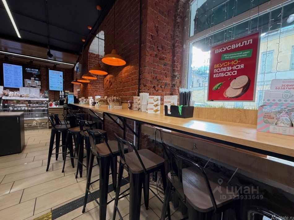 Продажа ПСН Кисловский Б. пер,  д. 4