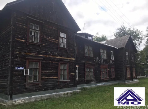 Продажа 1-комн квартиры на вторичном рынке Рязановский, ул. Комсомольская,  д. 13