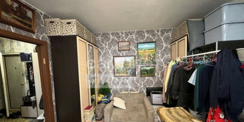1-комн квартира ул Алма-Атинская,  д. 11,  к. 1