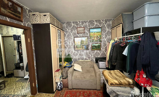 Продажа 1-комн квартиры на вторичном рынке ул Алма-Атинская,  д. 11,  к. 1