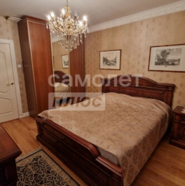 Продажа 2-комн квартиры на вторичном рынке Борисовский проезд,  д. 38,  к. 1