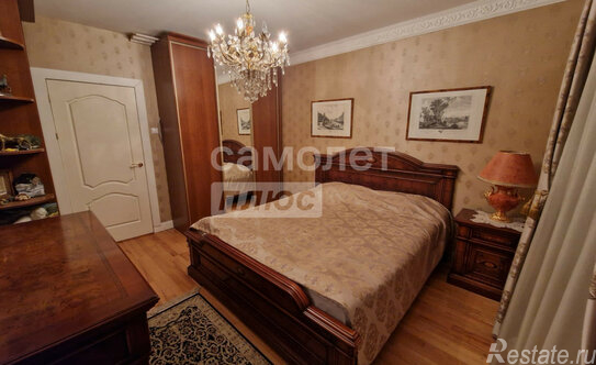 Продажа 2-комн квартиры на вторичном рынке Борисовский проезд,  д. 38,  к. 1