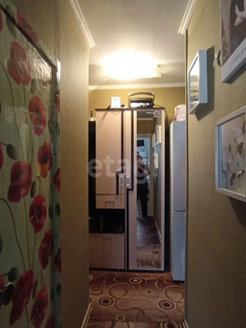 2-комн квартира Лобня, ул. Чкалова,  д. 9
