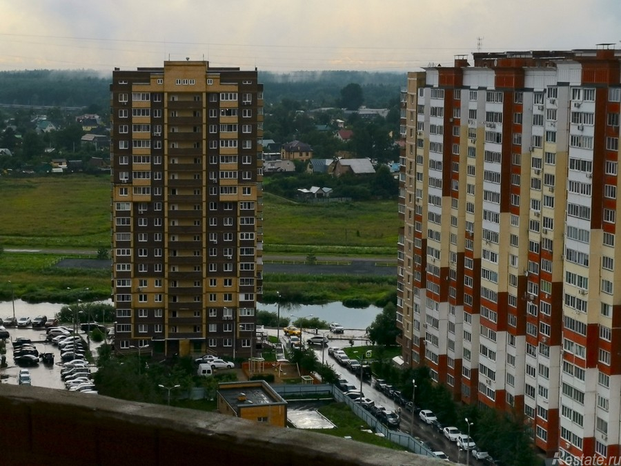 Продажа 4-комн квартиры на вторичном рынке посёлок ВНИИССОК, Дружбы Ул. 7
