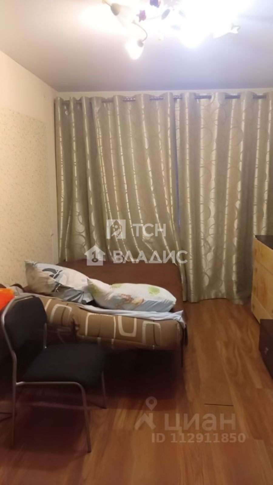 2-комн квартира Королёв, улица Мичурина, 2Ак1