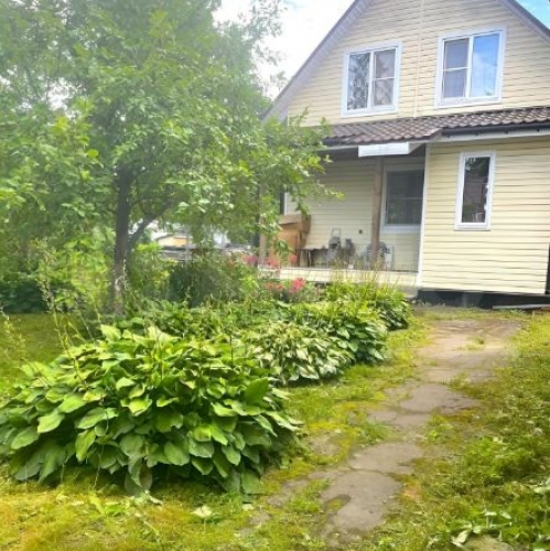 Коттедж/дом Фирсановка, Санаторная улица,  д. 12