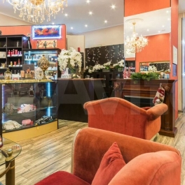 Аренда ПСН Голиковский переулок,  д. 5