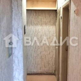 Продажа 2-комн квартиры на вторичном рынке Электросталь, ул Первомайская,  д. 48