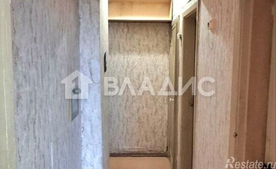 Продажа 2-комн квартиры на вторичном рынке Электросталь, ул Первомайская,  д. 48