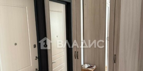 1-комн квартира улица Крылатские Холмы,  д. 21