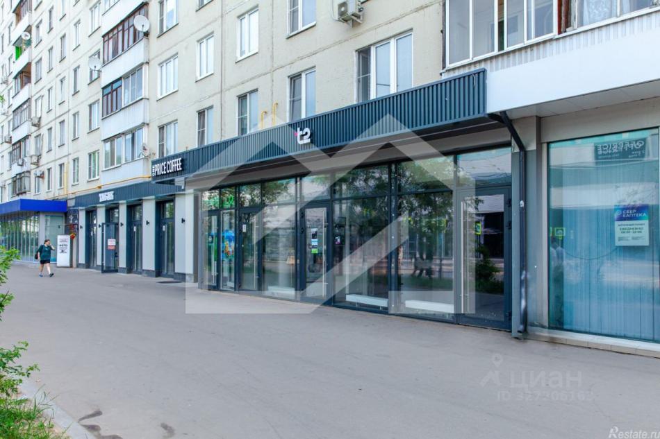 Продажа ПСН Планерная улица,  д. 12 к1