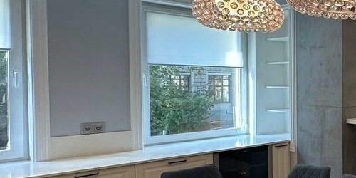 4-комн квартира Долгоруковская улица, 5