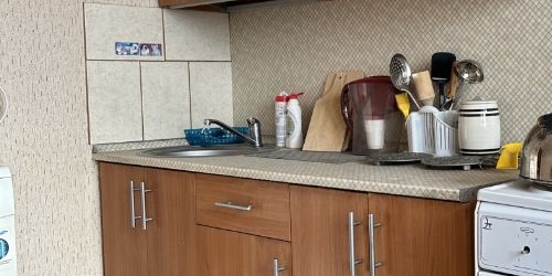 1-комн квартира Софийская улица, 38к2