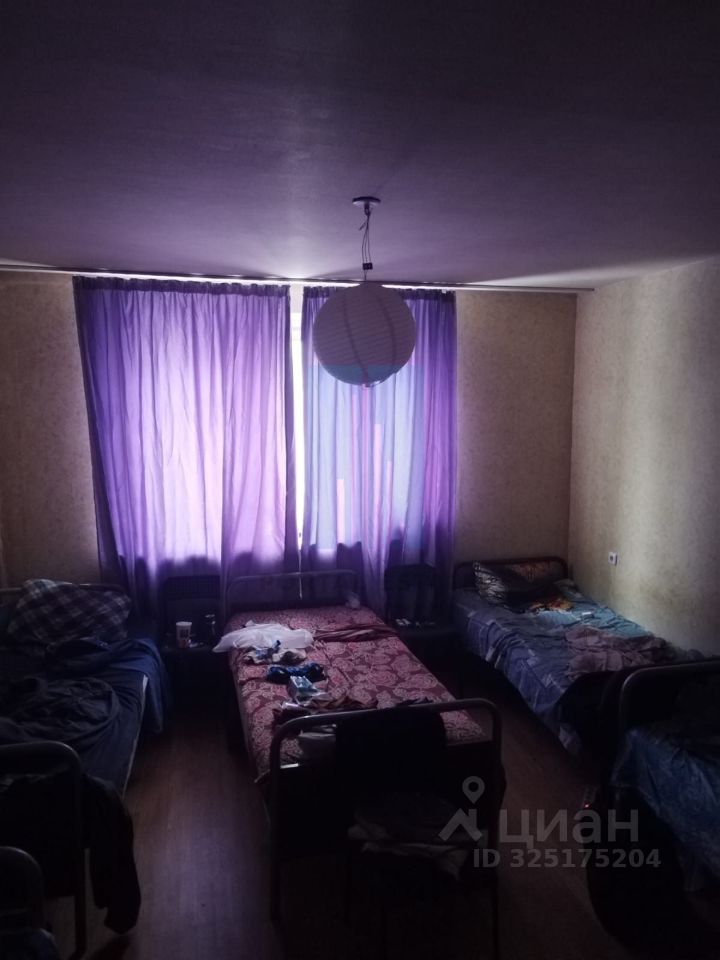 Продажа 4-комн квартиры на вторичном рынке Подольск, проезд Флотский, 3