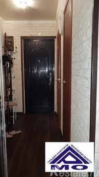 Продажа 1-комн квартиры на вторичном рынке Ногинск, ул. Комсомольская,  д. 76