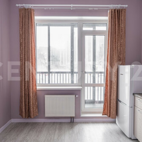 1-комн квартира Пулковское ш,  д. 95 к4 с1