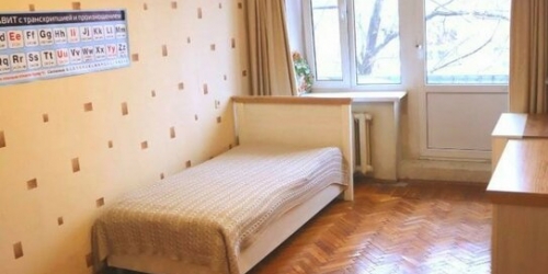 4-комн квартира Новокузьминская 12-я ул,  д. 2/8