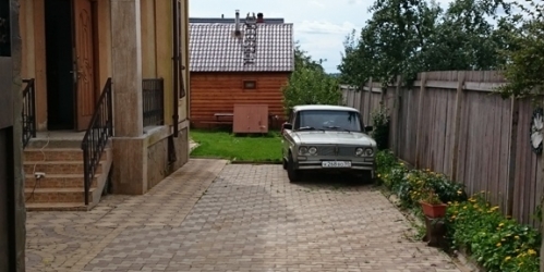 Коттедж/дом Солнечногорск г, Спасская ул