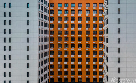 Продажа 1-комн квартиры на вторичном рынке ул Авиаконструктора Петлякова,  д. 9