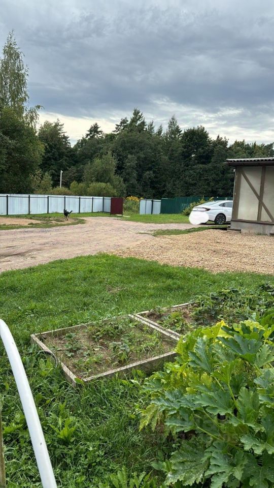 Продажа дома Токсово городской поселок, улица Лесовода Морозова