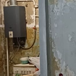 Продажа 1-комн квартиры на вторичном рынке Красногорск, Железнодорожный проезд, 7