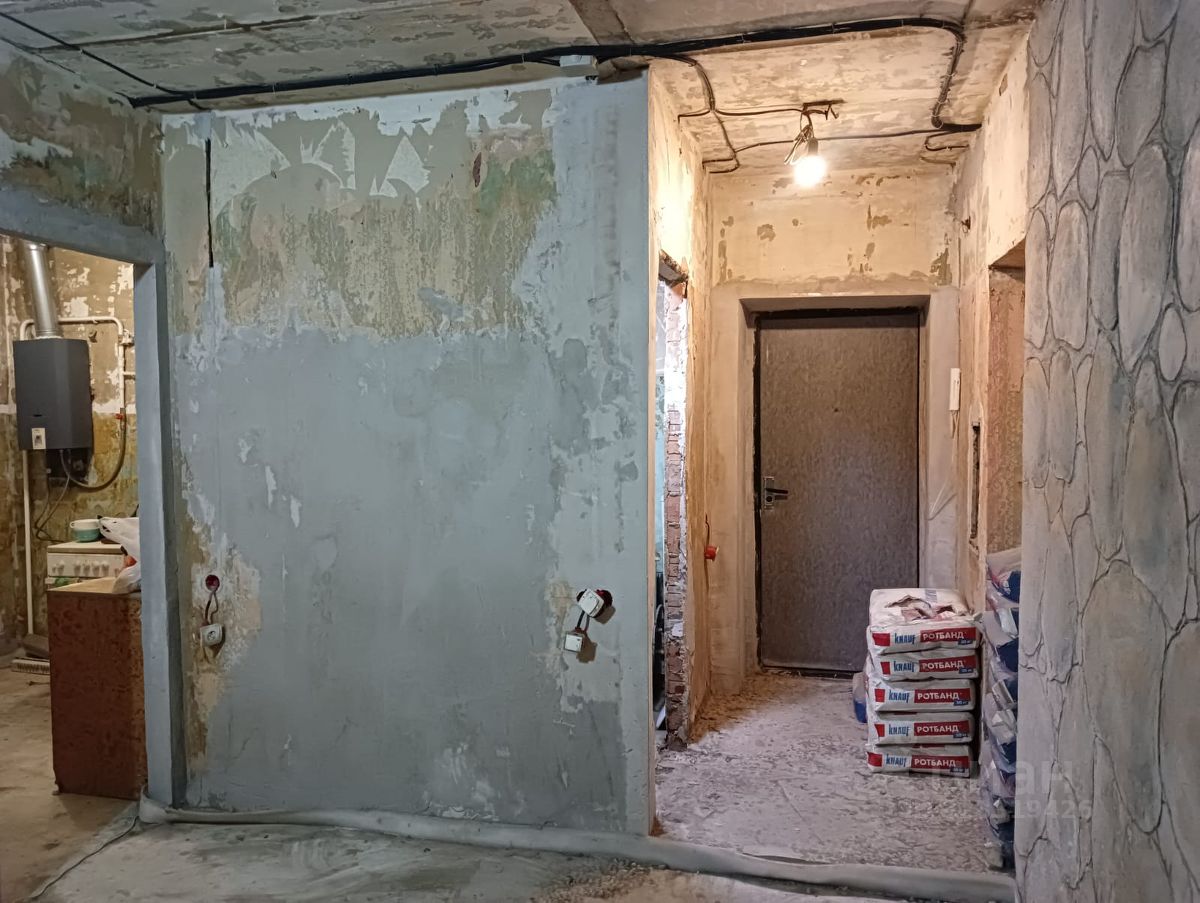 Продажа 1-комн квартиры на вторичном рынке Красногорск, Железнодорожный проезд, 7