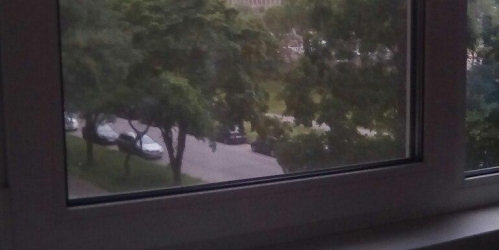 Комната Ольги Форш ул ,  д. 5