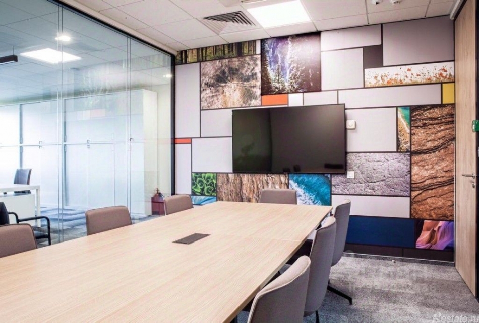 Аренда офиса ул 8 Марта,  д. 14