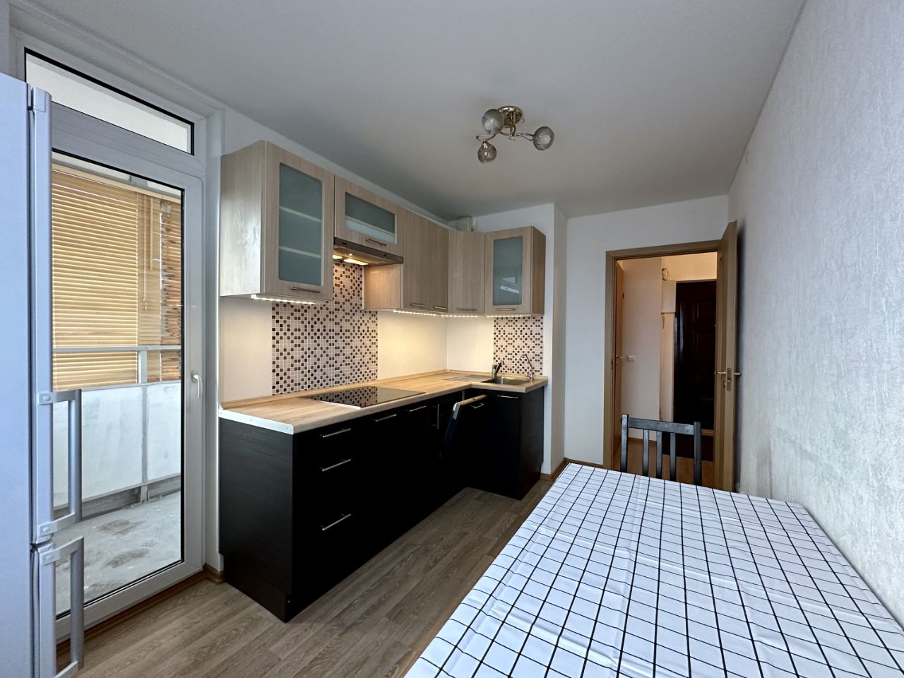 Продажа 1-комн квартиры на вторичном рынке Мебельная улица, 35к2