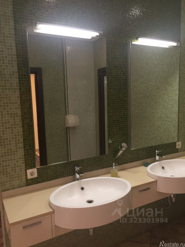 Аренда офиса Дербеневская набережная,  д. 11Б