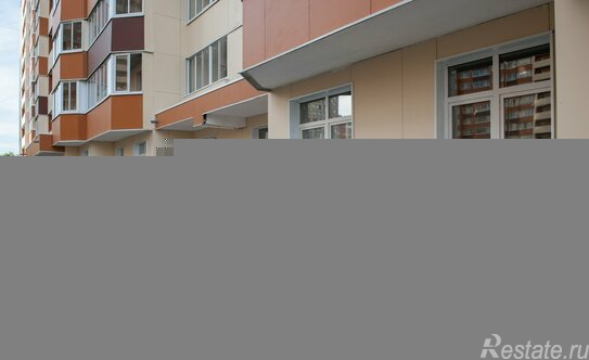 Продажа 3-комн квартиры на вторичном рынке Битца, Южный бульвар,  д. 4