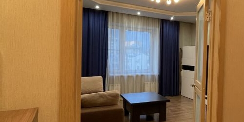 2-комн квартира Проточный переулок, 8/2С1