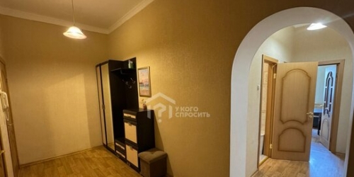 3-комн квартира Петергоф г, Ропшинское ш,  д. 7