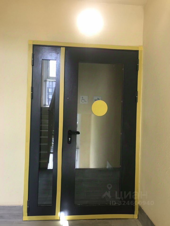 Продажа 1-комн квартиры на вторичном рынке Гатчина, улица Куприна, 26